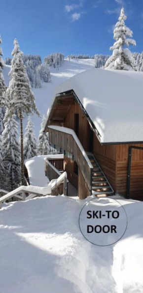 Golte SkiCenter Apartment